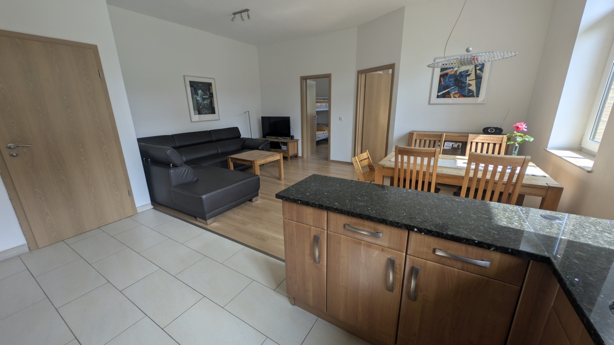 Wohnung Bild 10
