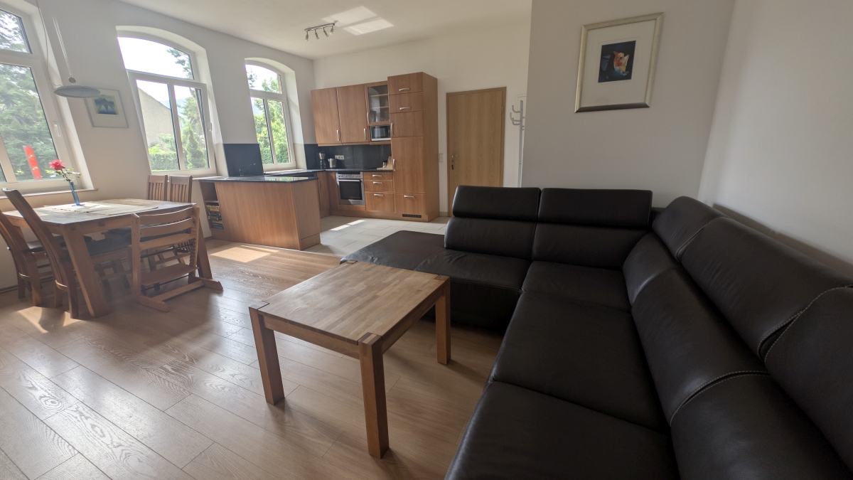 Wohnung Kelbra
